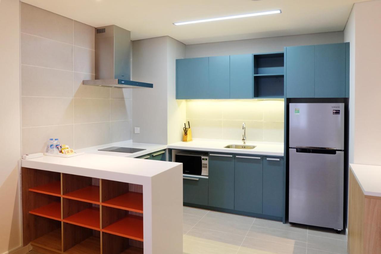 Ibis Sân Bay Sài Gòn 4*