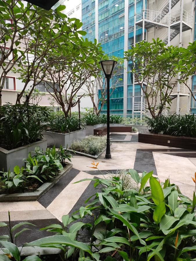 Khách sạn Ibis Sân Bay Sài Gòn TP. Hồ Chí Minh
