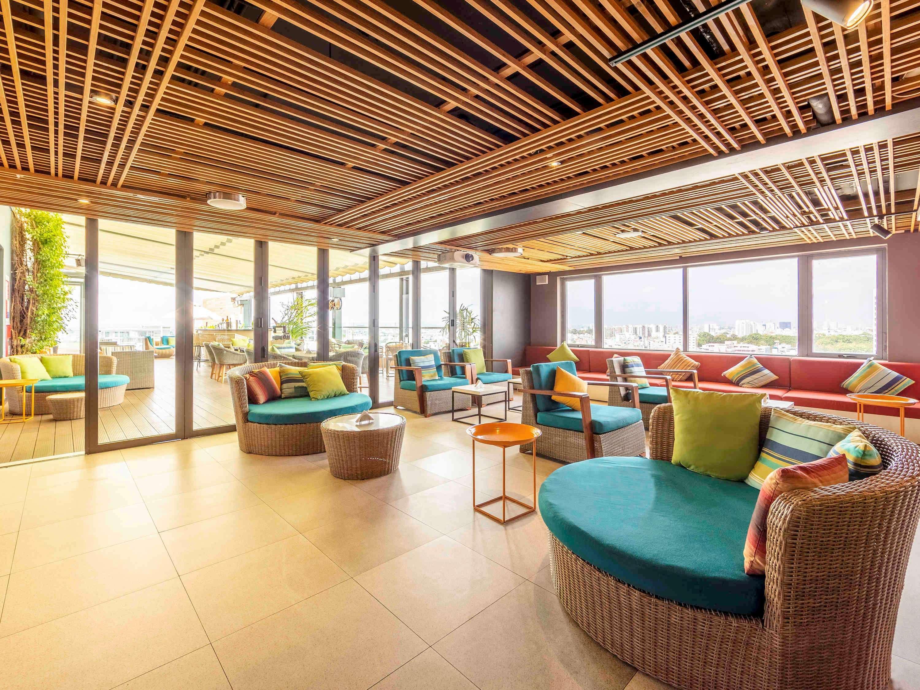 Khách sạn Ibis Sân Bay Sài Gòn