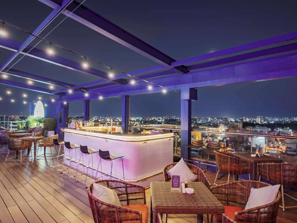 Ibis Sân Bay Sài Gòn 4*