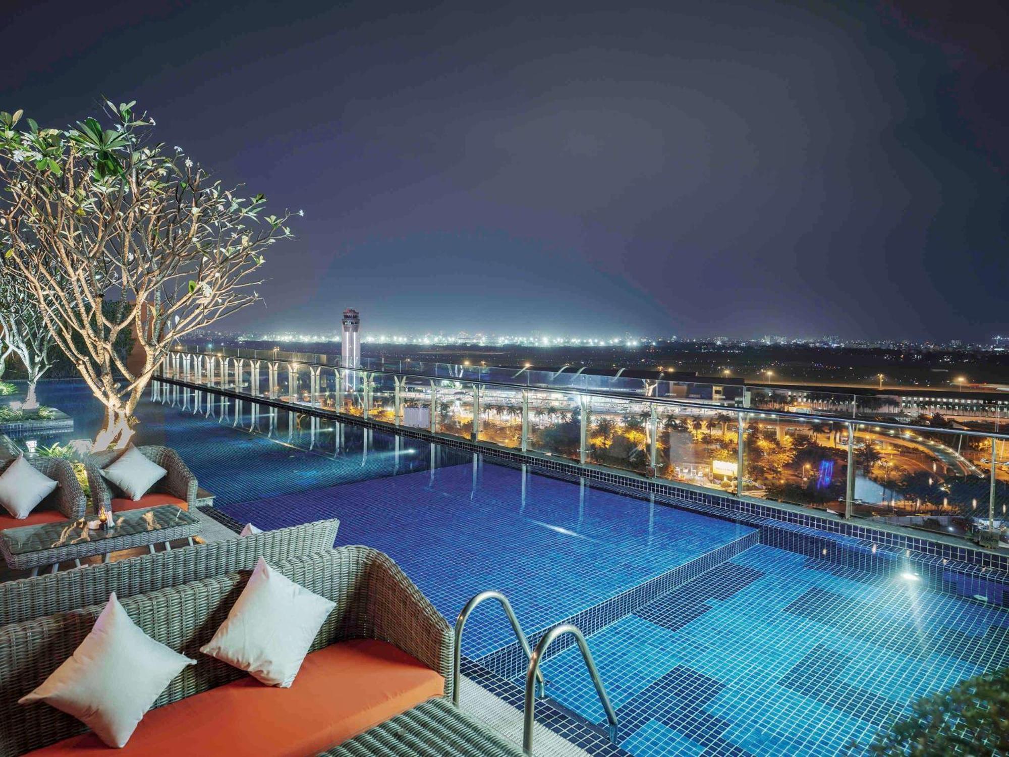 Ibis Sân Bay Sài Gòn TP. Hồ Chí Minh