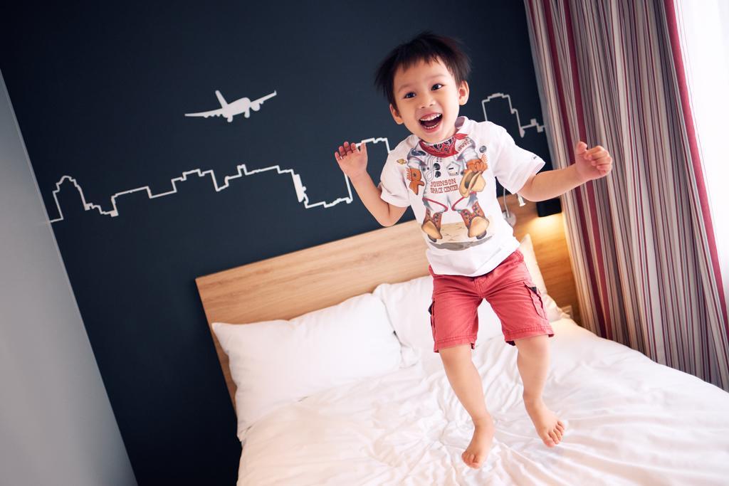 Ibis Sân Bay Sài Gòn 4* TP. Hồ Chí Minh