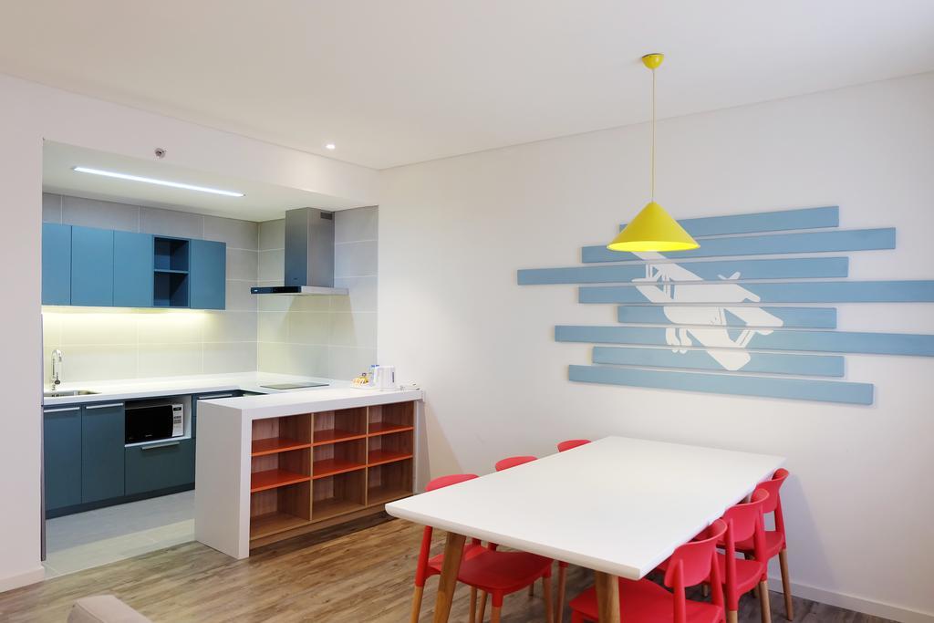 Khách sạn Ibis Sân Bay Sài Gòn 4*