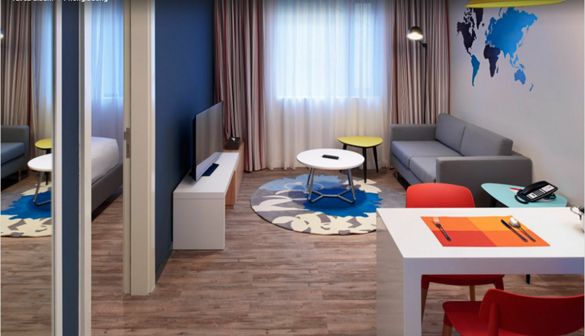 Ibis Sân Bay Sài Gòn TP. Hồ Chí Minh