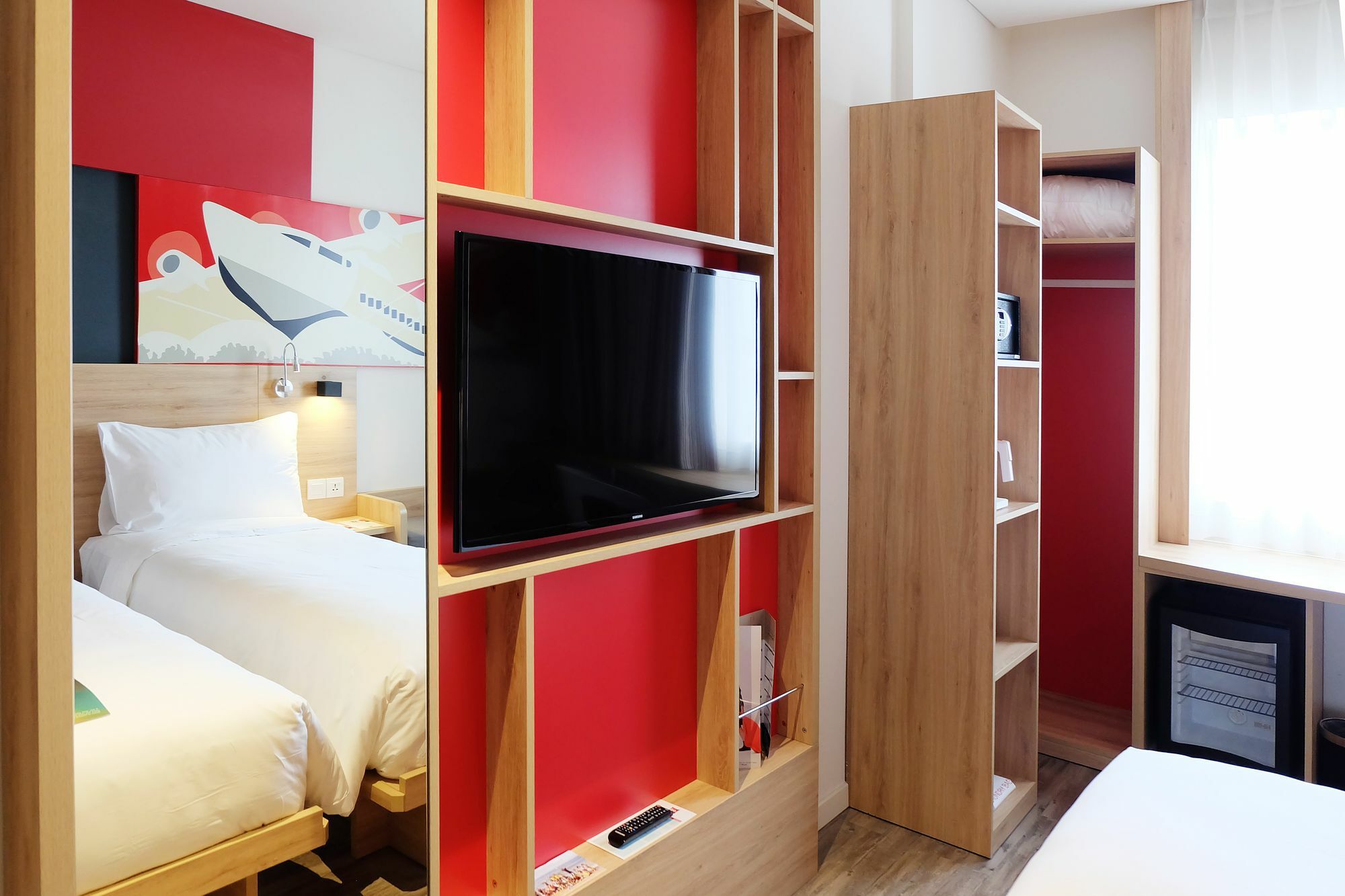 Khách sạn Ibis Sân Bay Sài Gòn