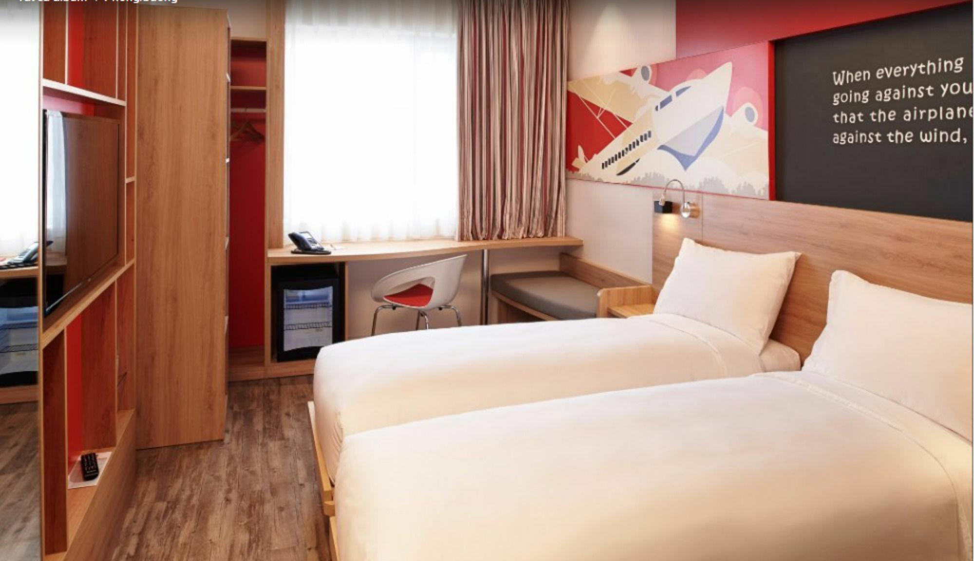 Khách sạn Ibis Sân Bay Sài Gòn