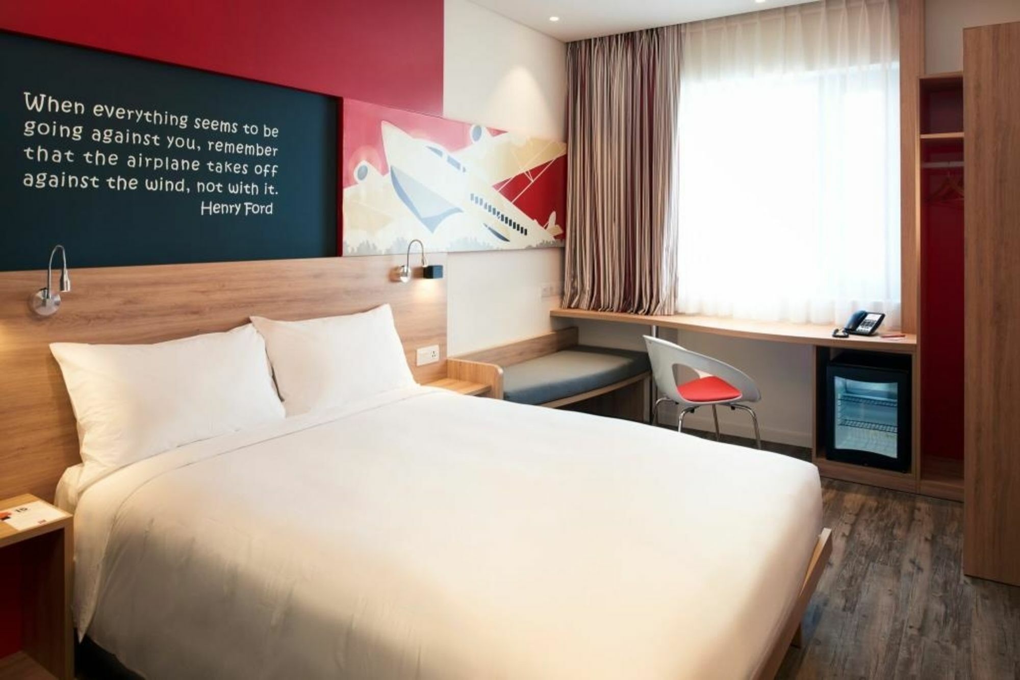 Ibis Sân Bay Sài Gòn Khách sạn